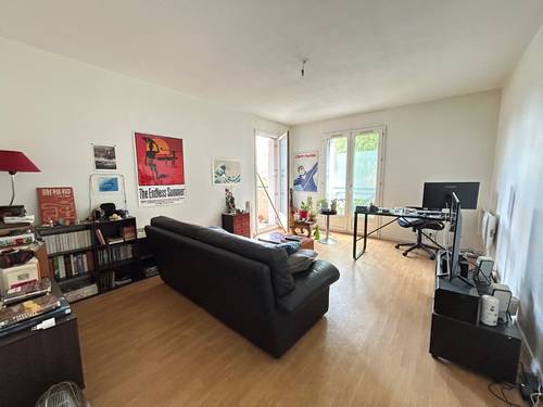 Vends appartement - 65m² - Métro Argoulet