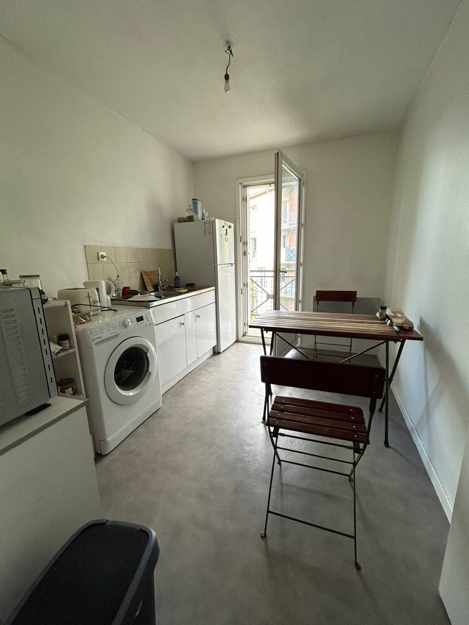 Une photo de l’annonce