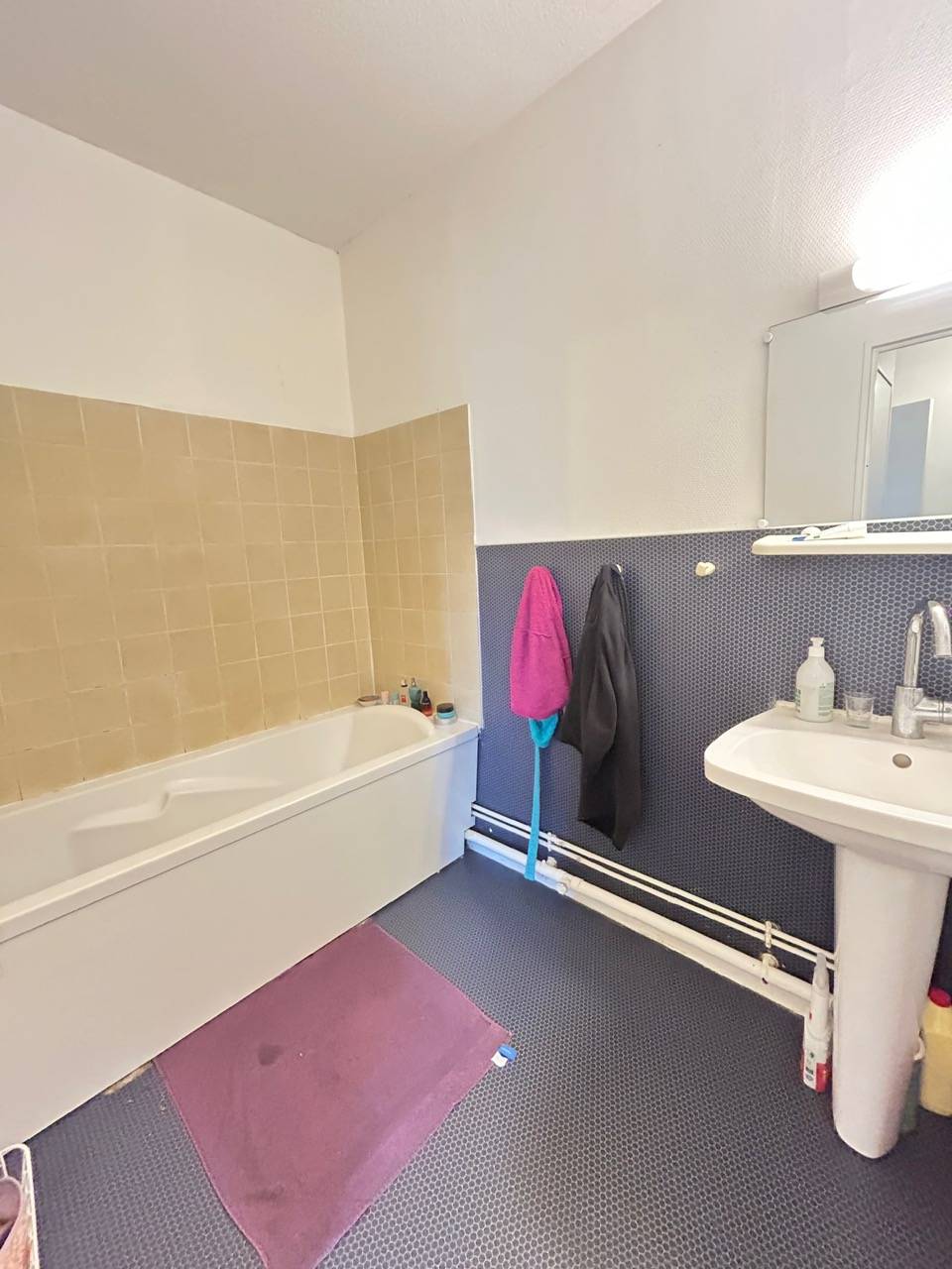 Une photo de l’annonce