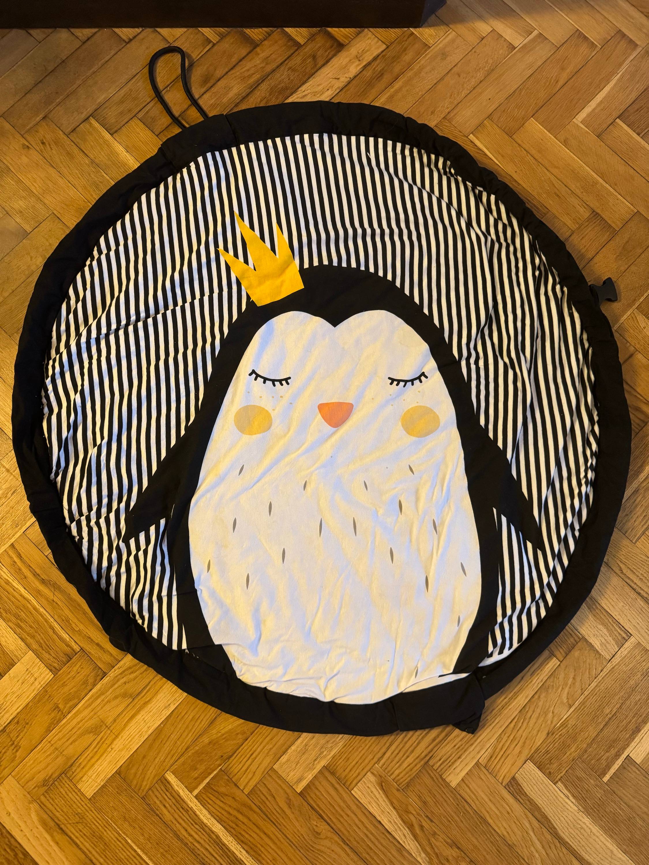 Vends tapis de jeux / sac - Play and Go