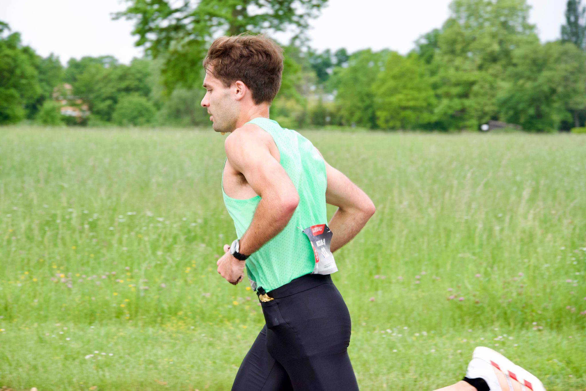 Running avec vos adolescents / activités culturelles