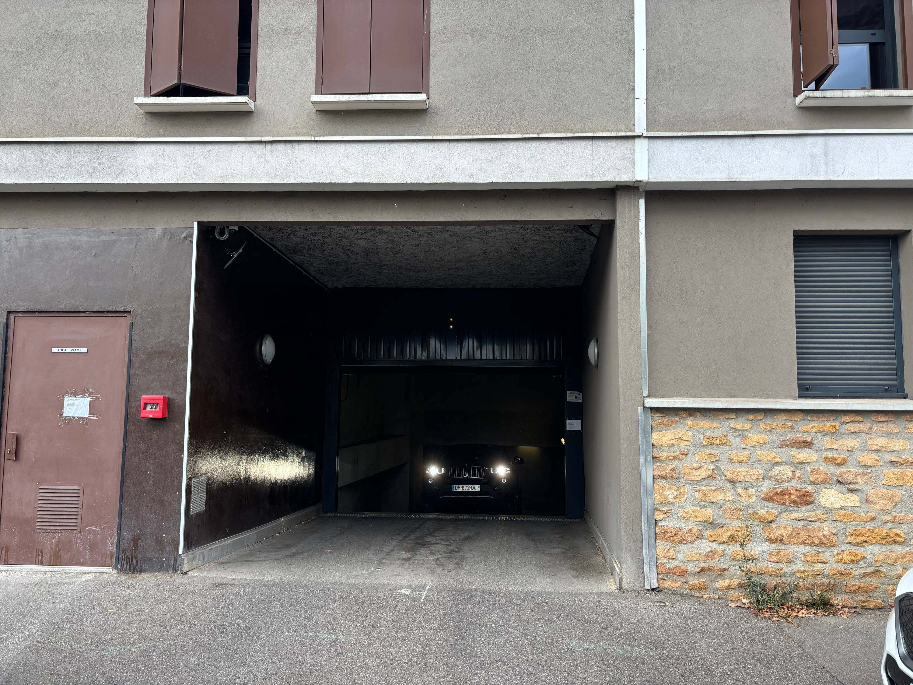 Une photo de l’annonce