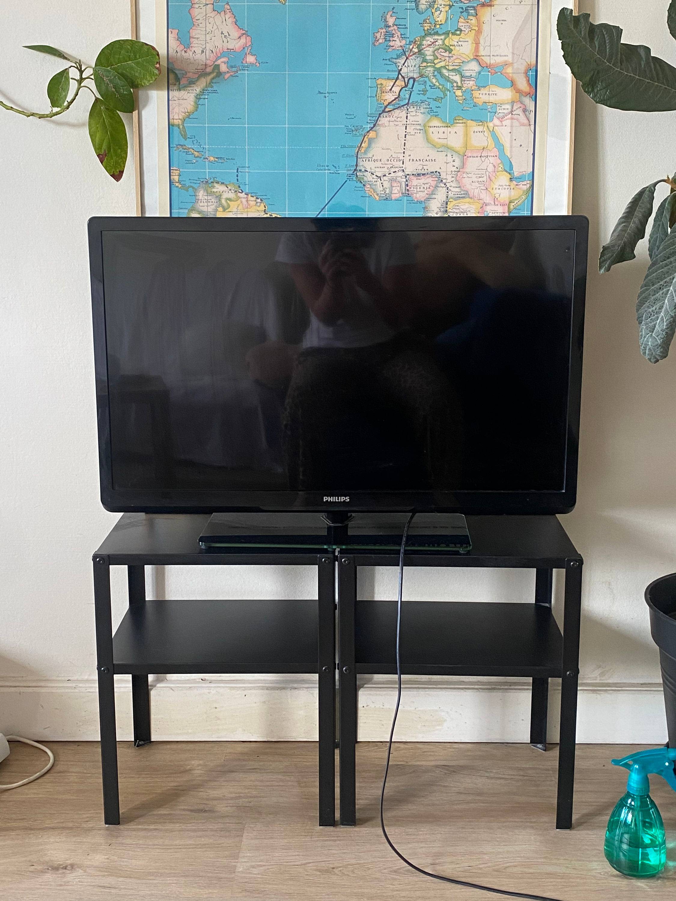 Vends télévision