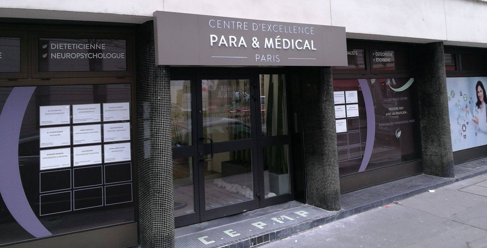 Une photo de l’annonce