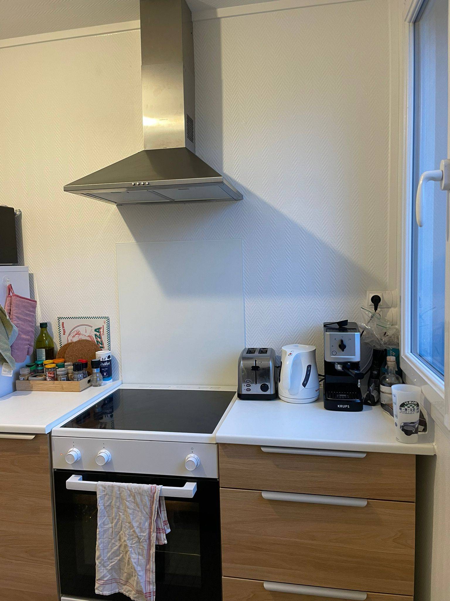 Une photo de l’annonce