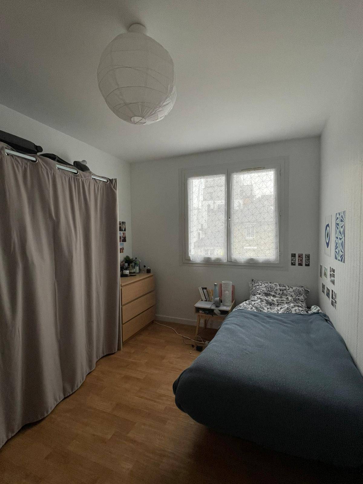 Une photo de l’annonce