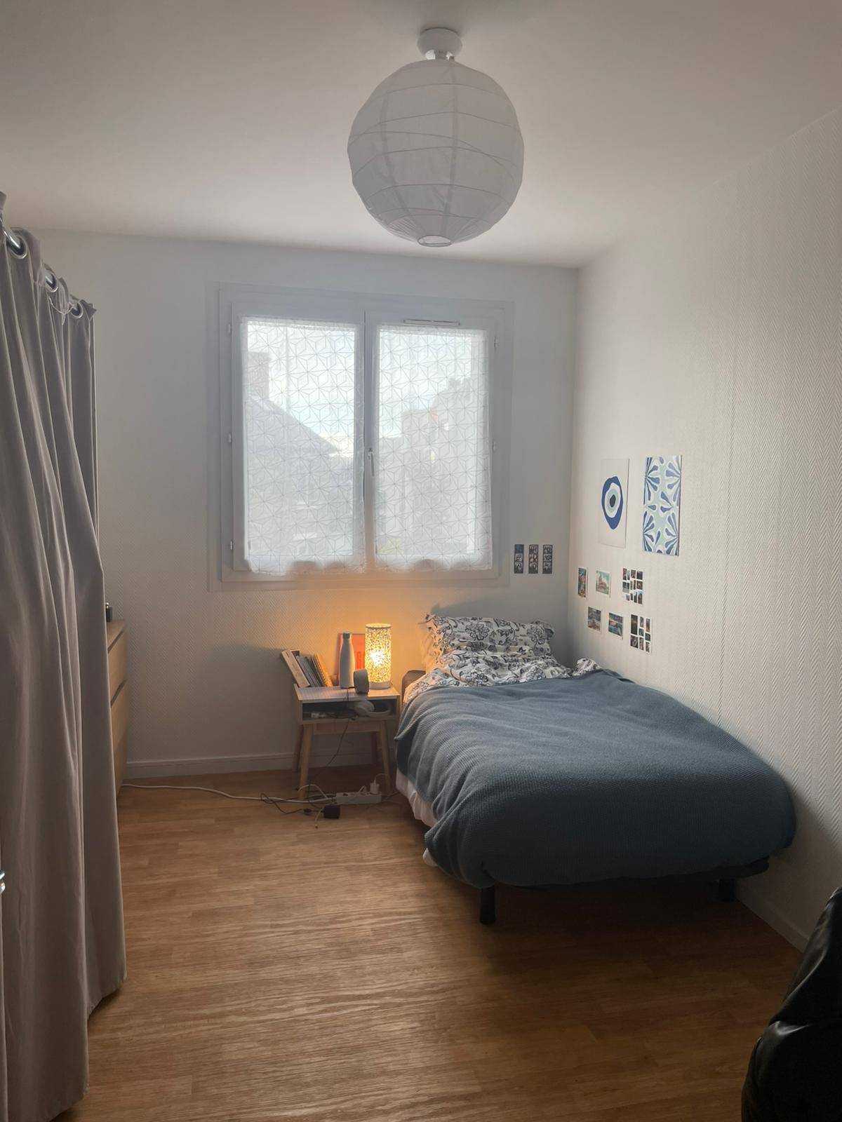 Une photo de l’annonce