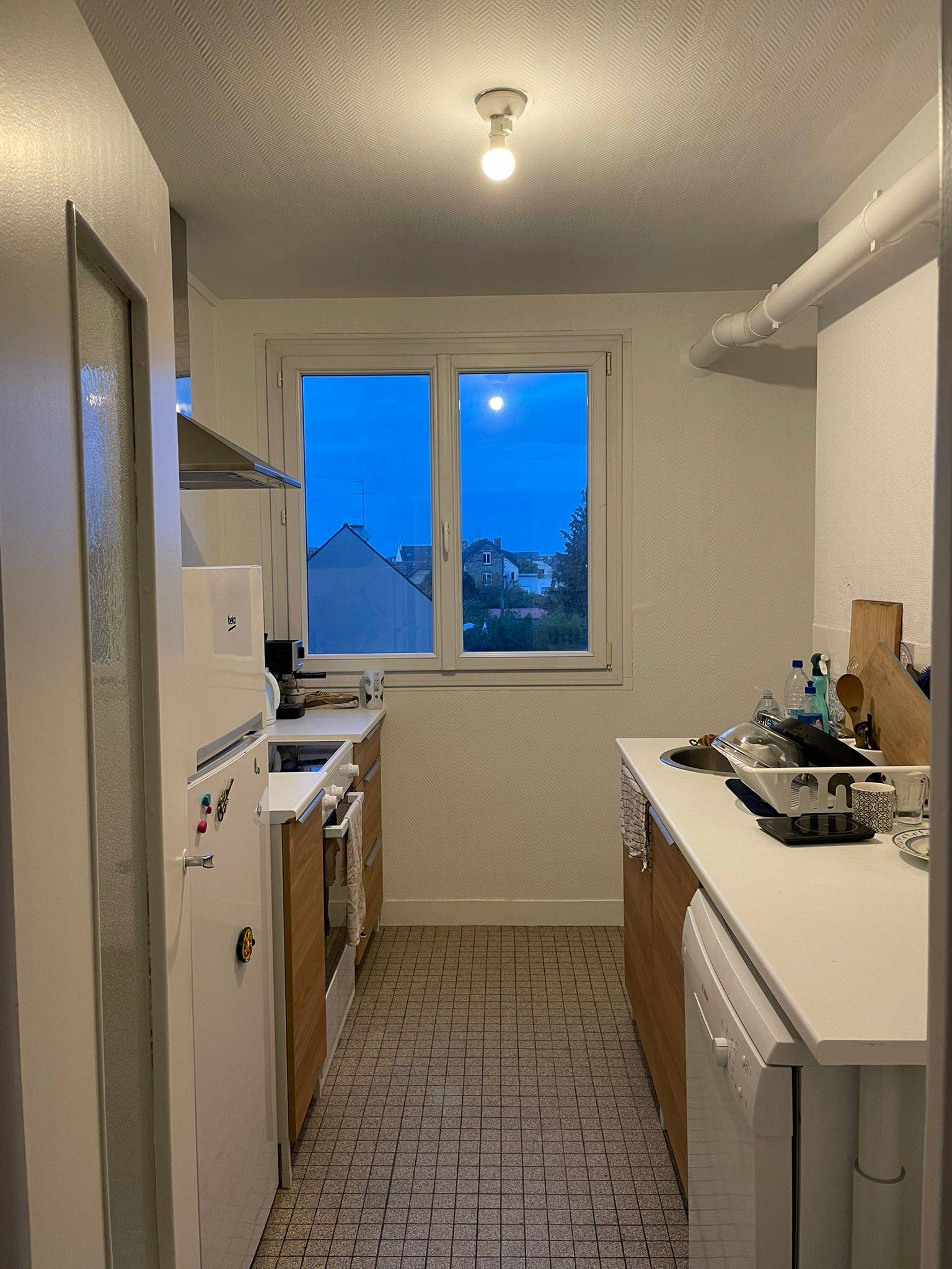 Une photo de l’annonce