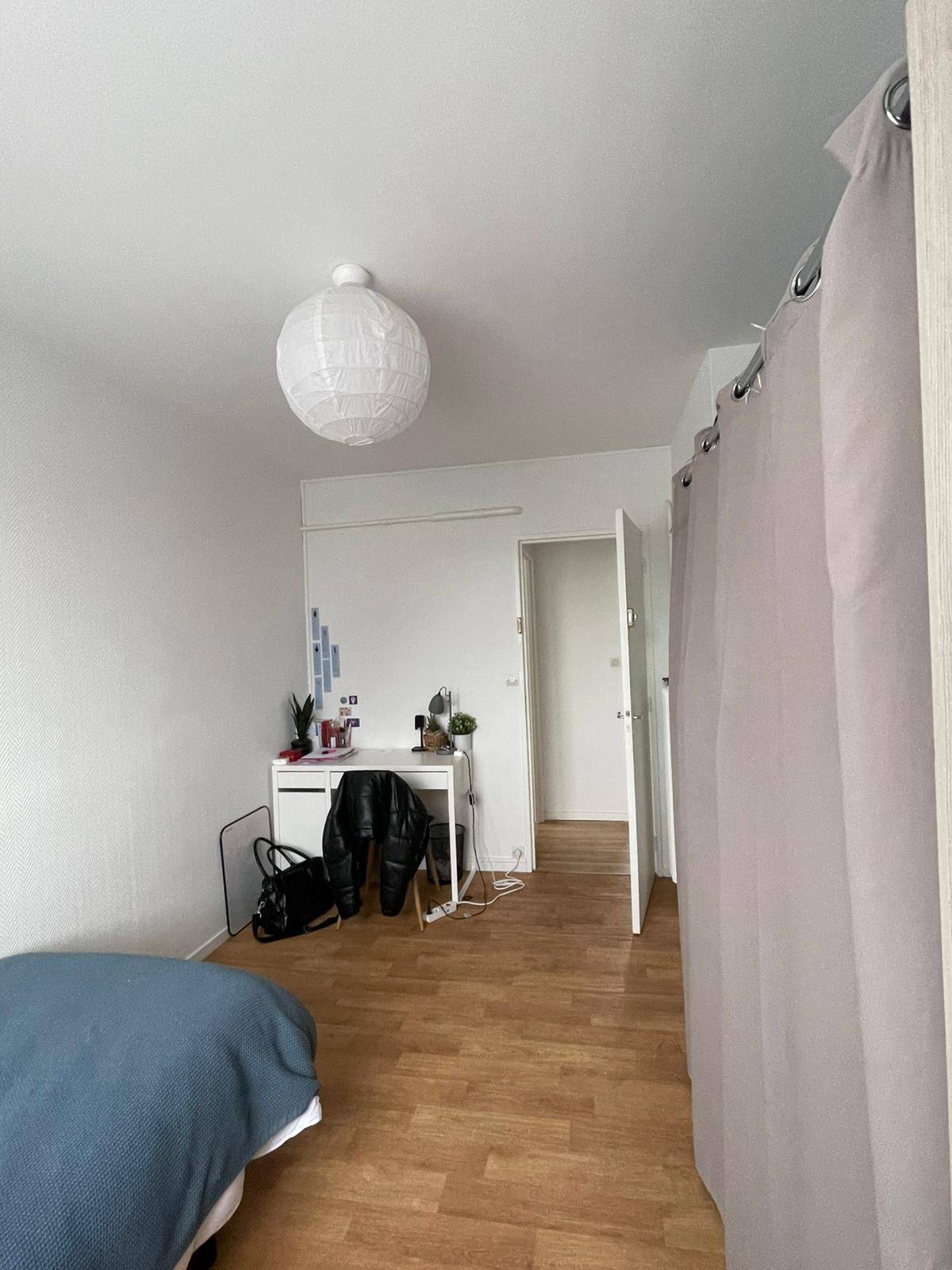 Une photo de l’annonce