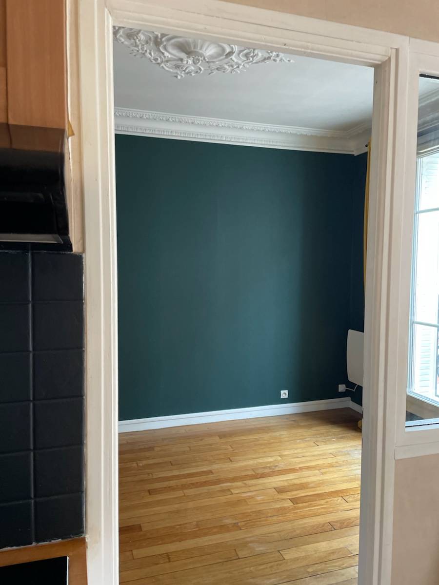 Une photo de l’annonce