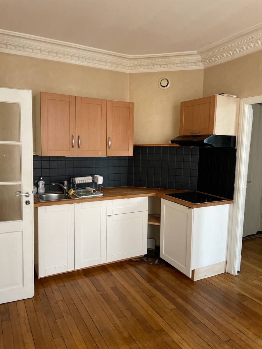 Une photo de l’annonce