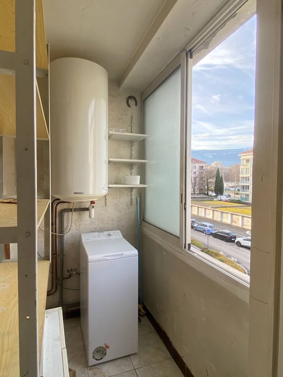 Une photo de l’annonce