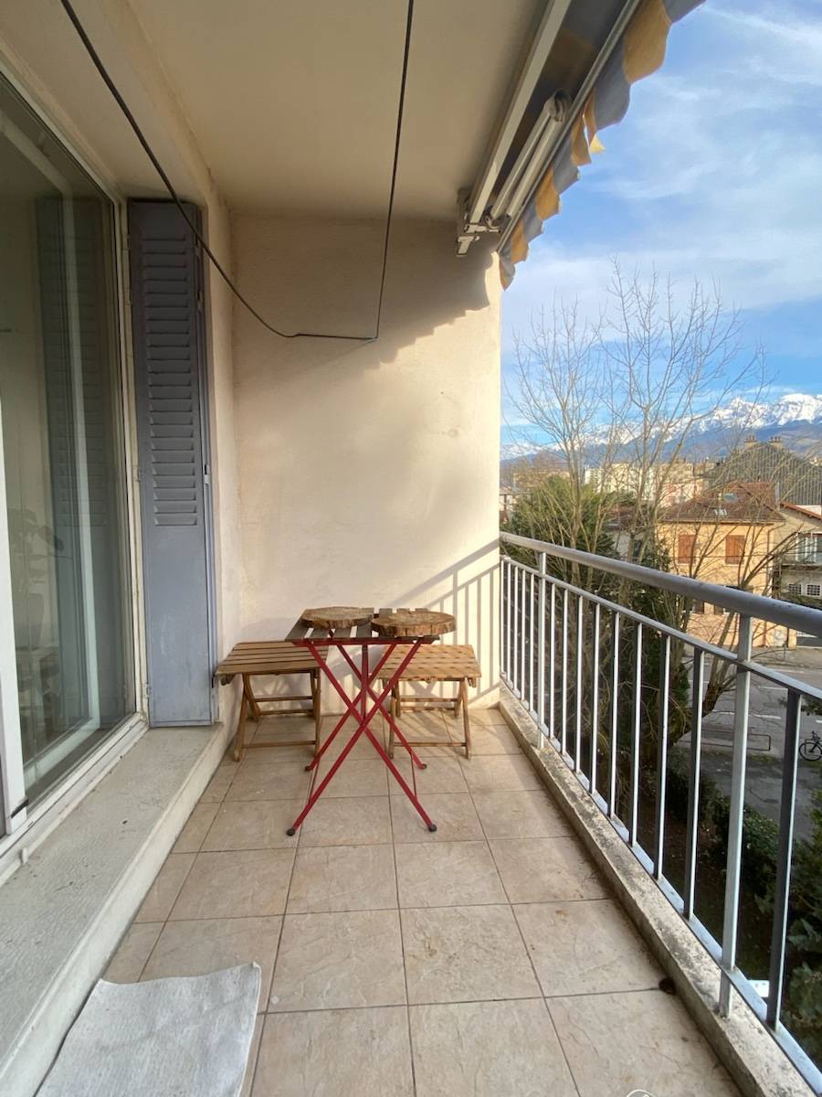 Une photo de l’annonce