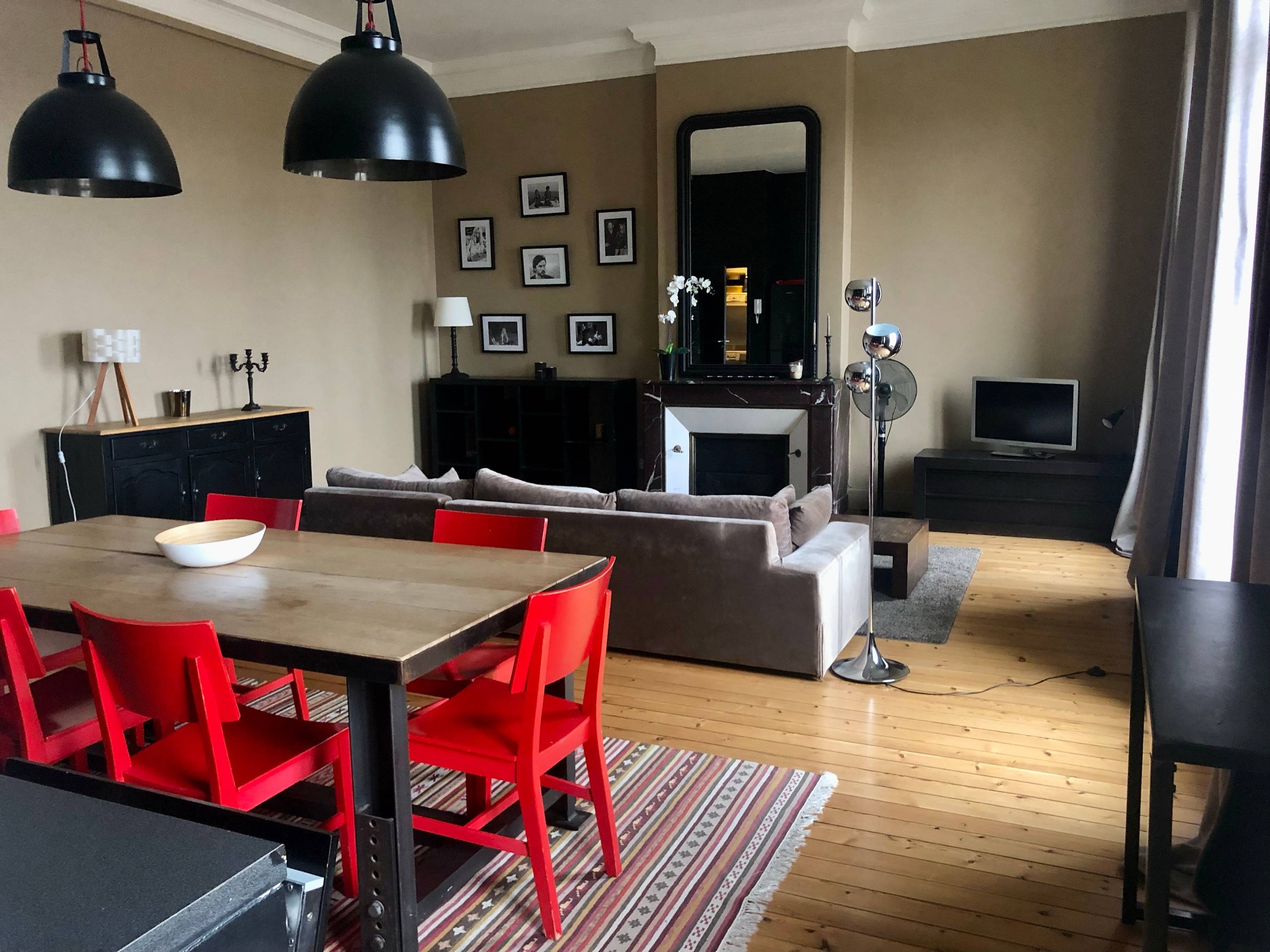 Une photo de l’annonce