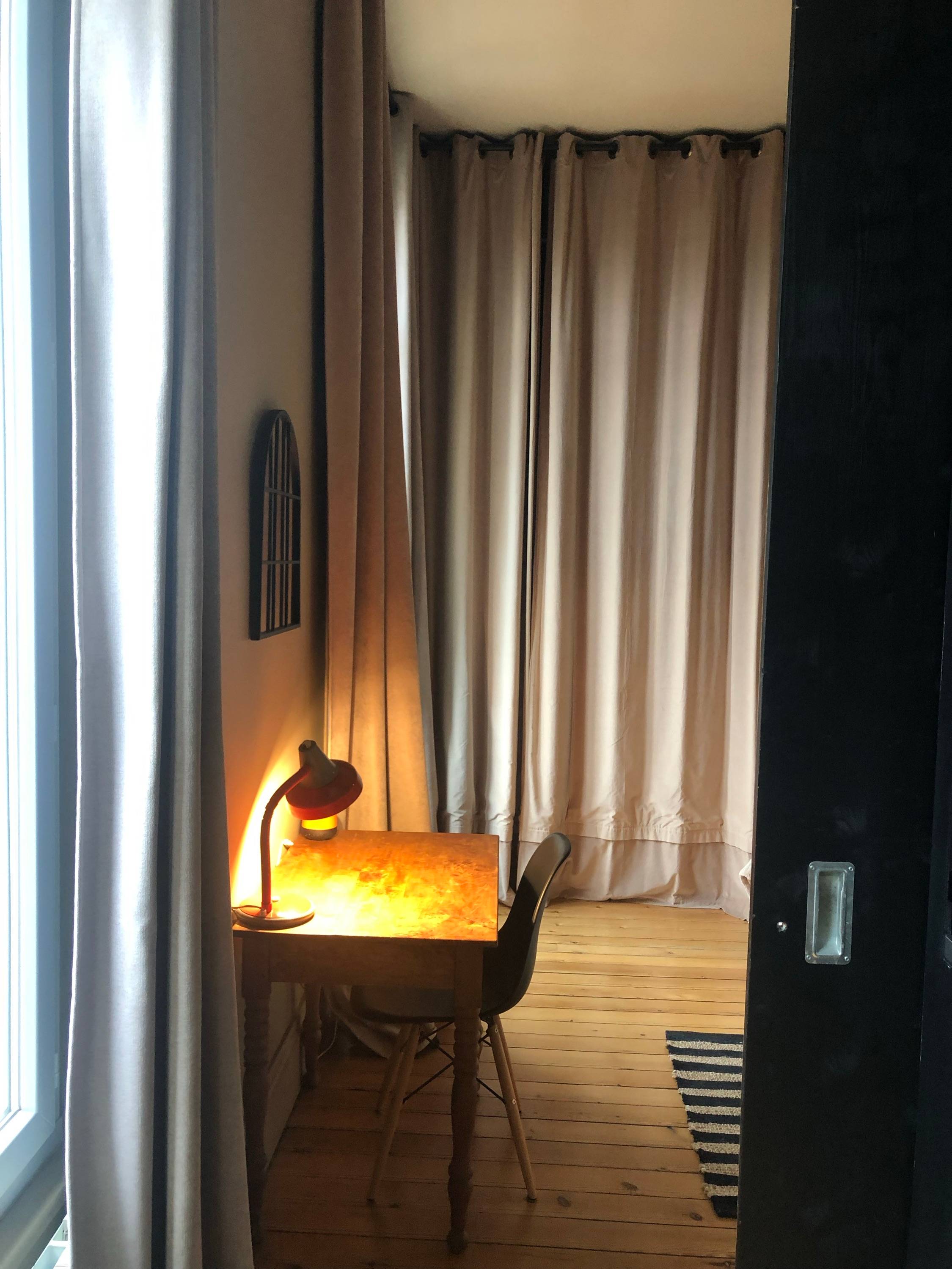 Une photo de l’annonce