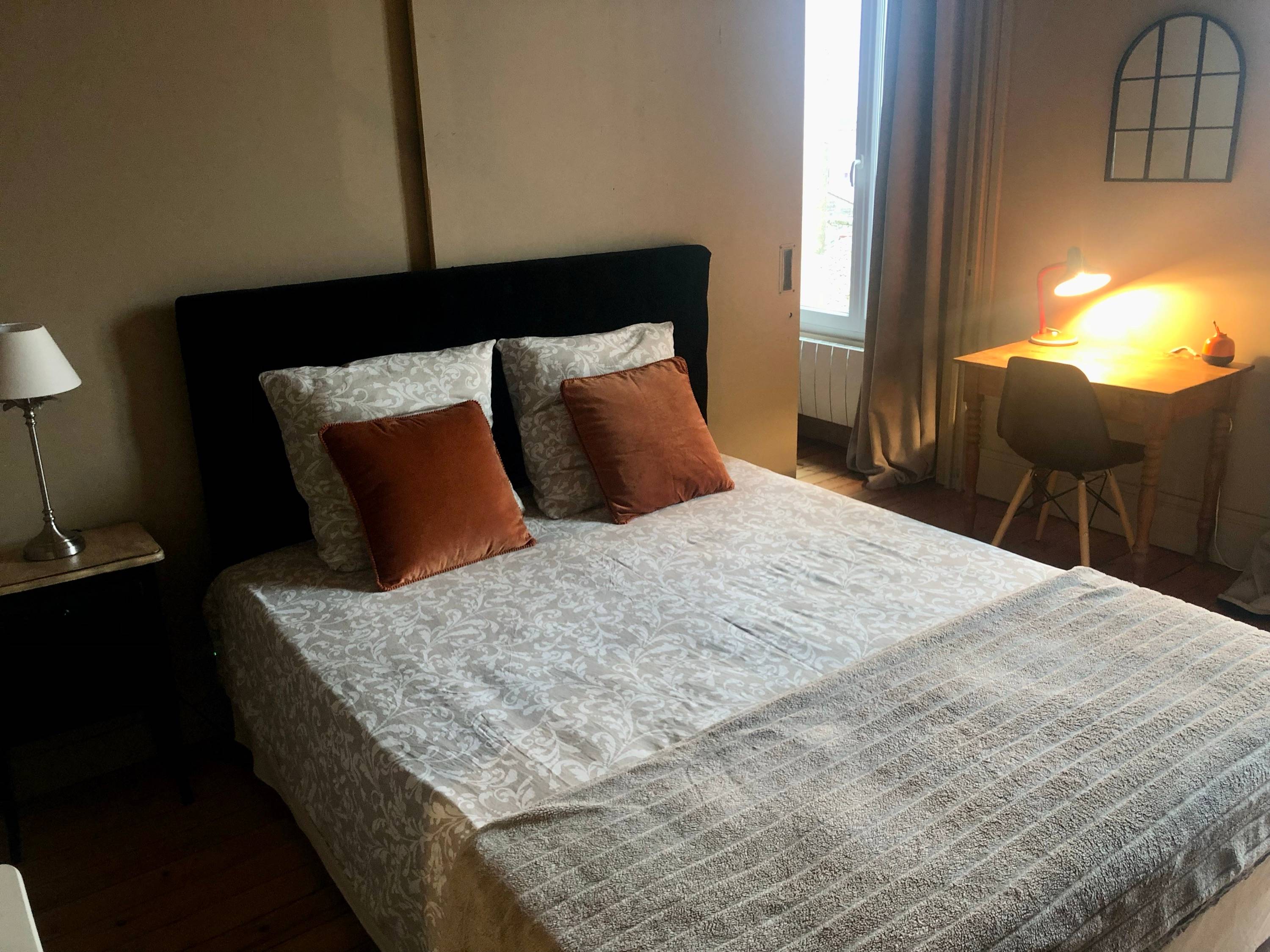 Une photo de l’annonce