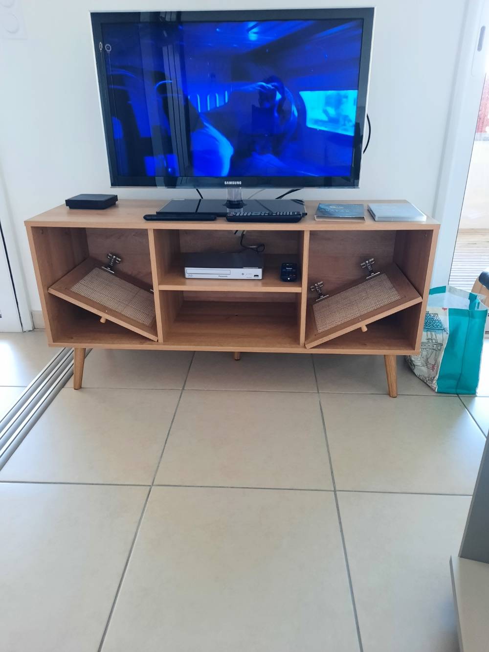 VEND TV SAMSUNG