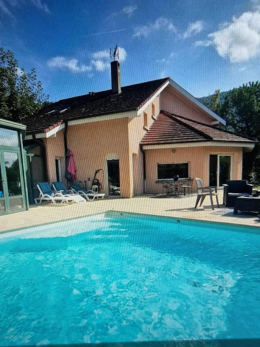 Une photo de l’annonce