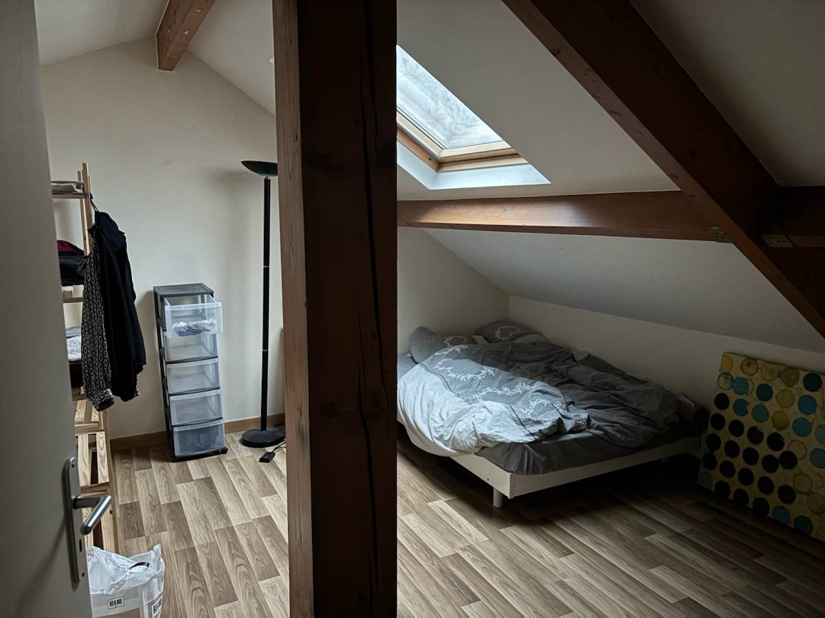 Une photo de l’annonce