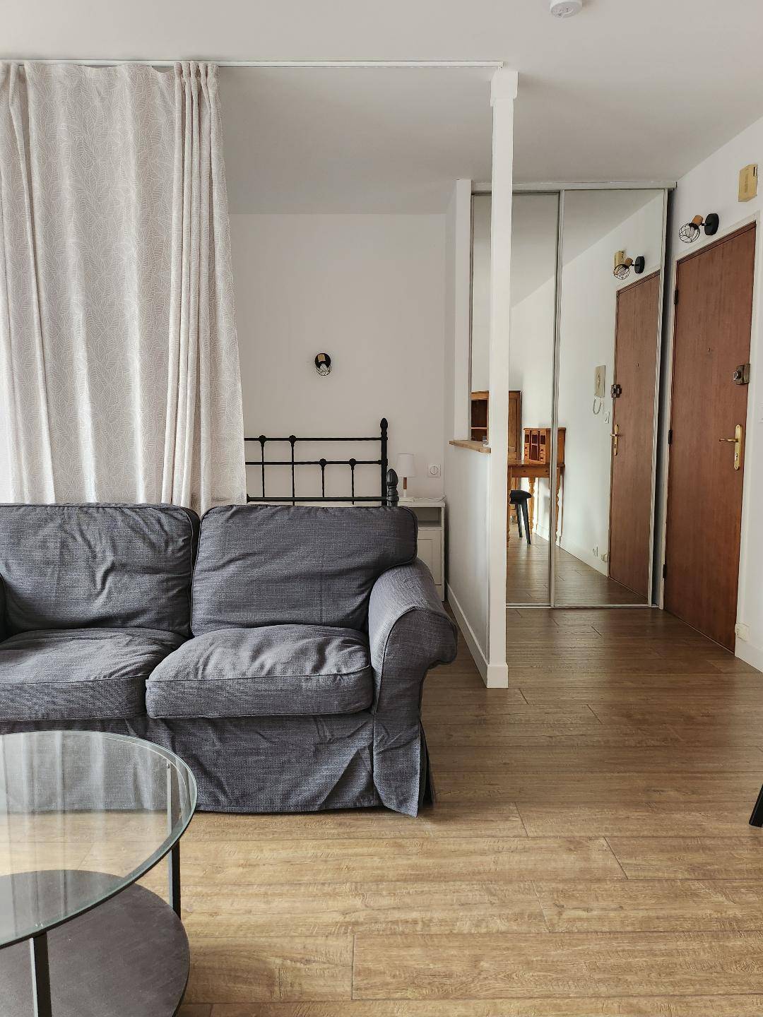 Une photo de l’annonce