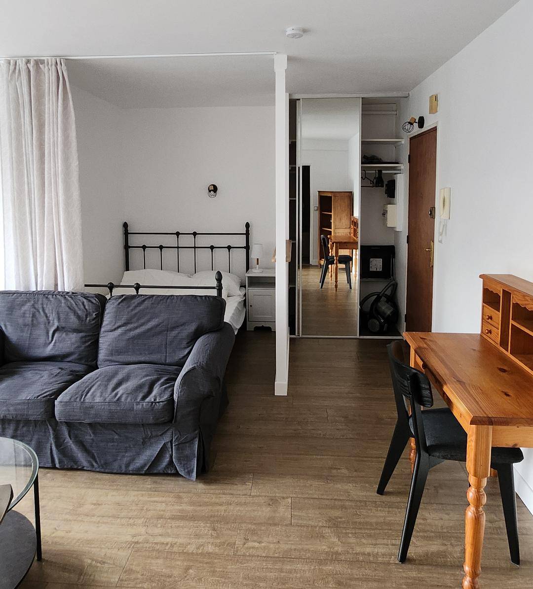 Une photo de l’annonce