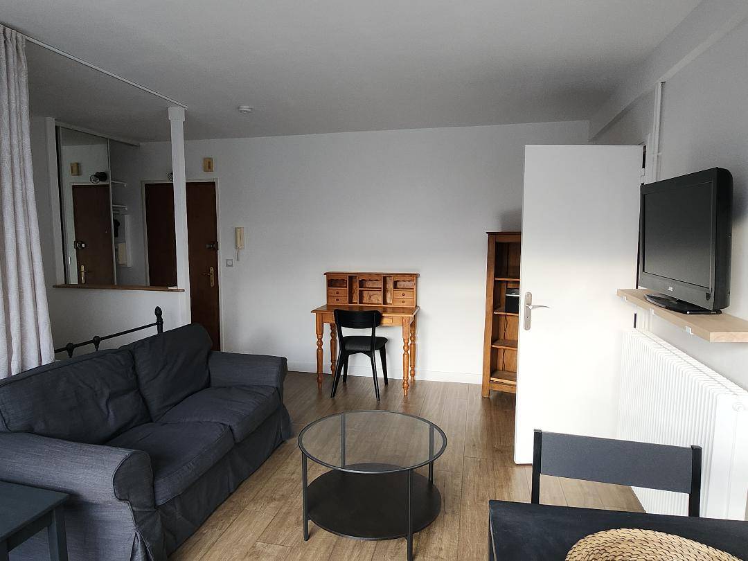 Une photo de l’annonce