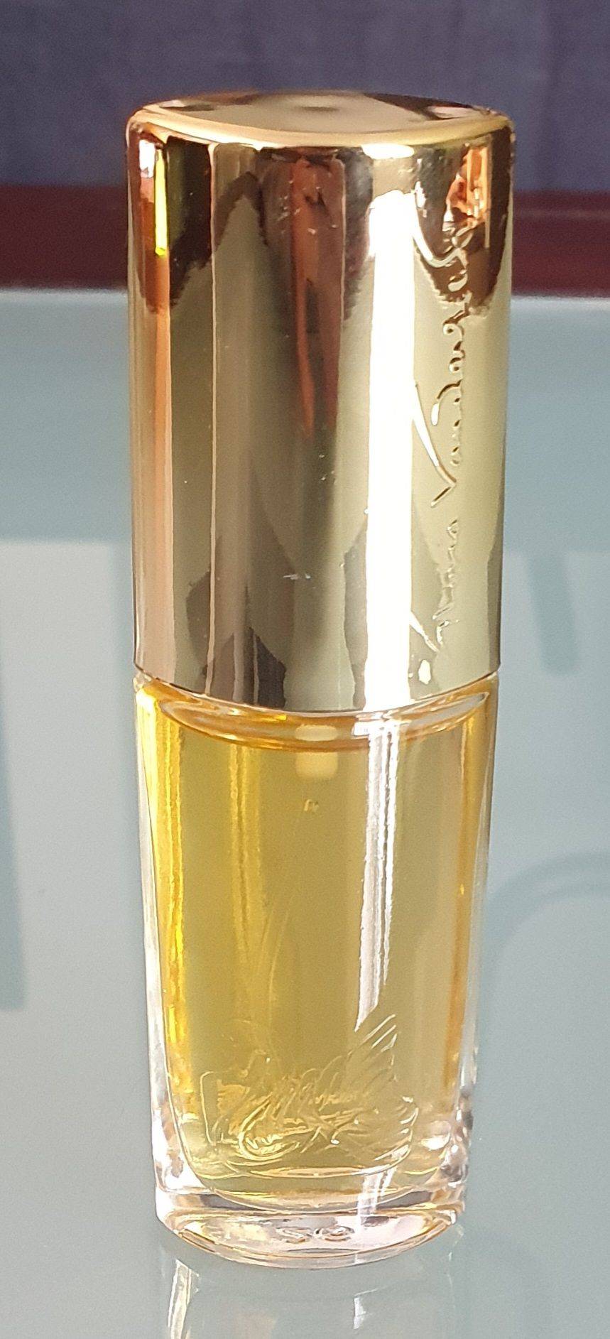 Vends parfum femme, eau de toilette Gloria Vanderbilt, version vaporisateur miniature de 15 ml, neuf