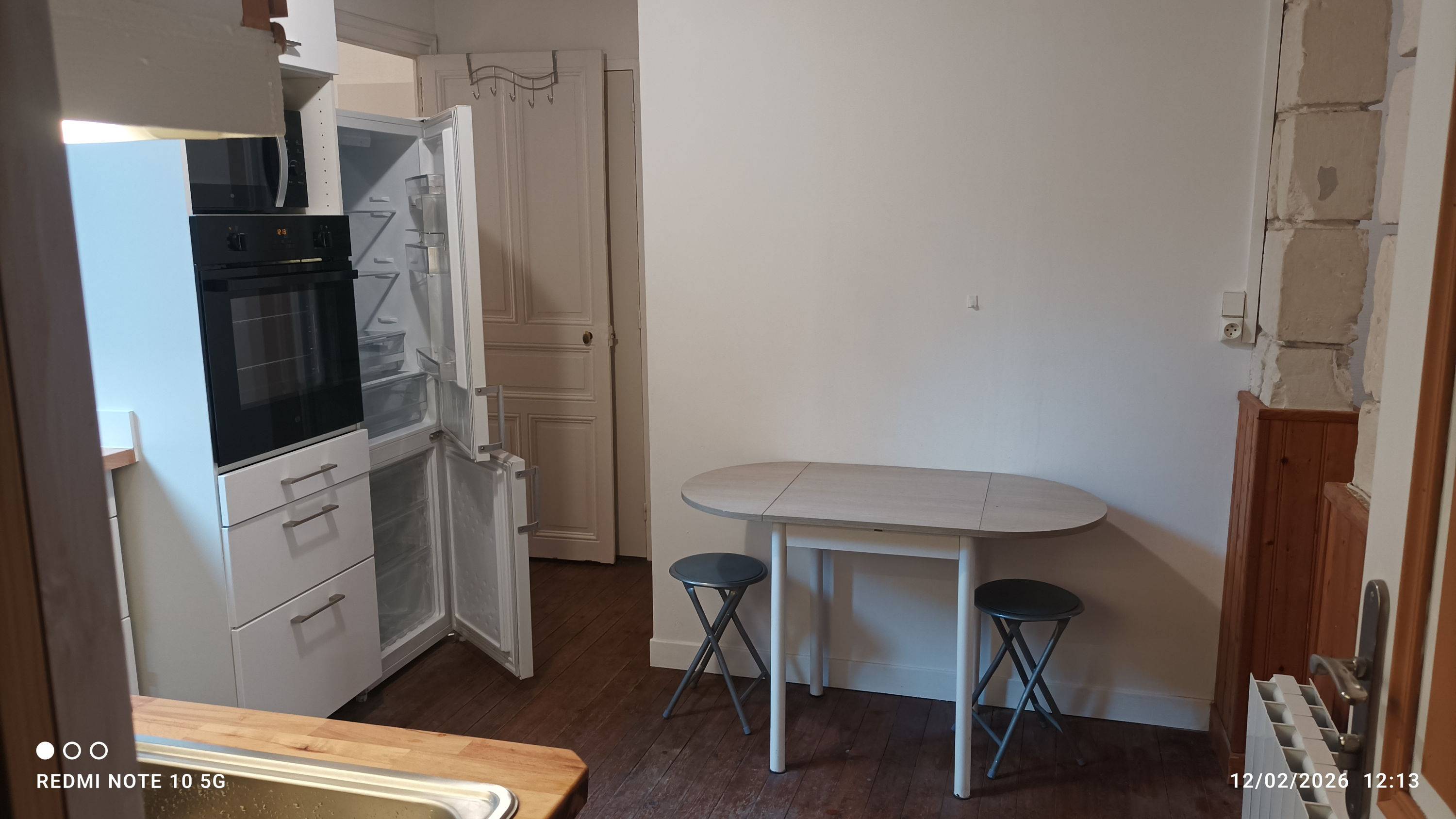 Une photo de l’annonce