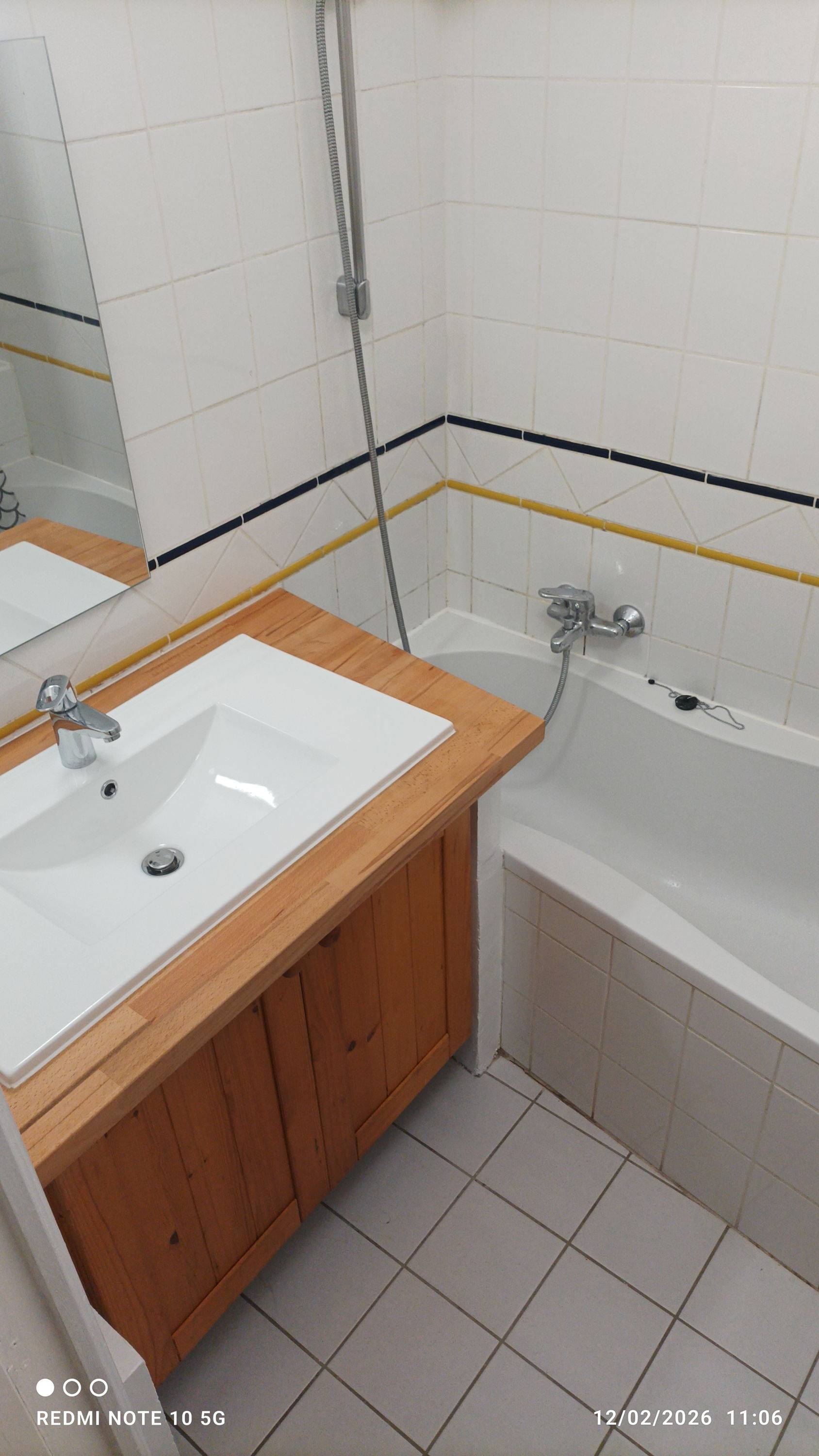 Une photo de l’annonce