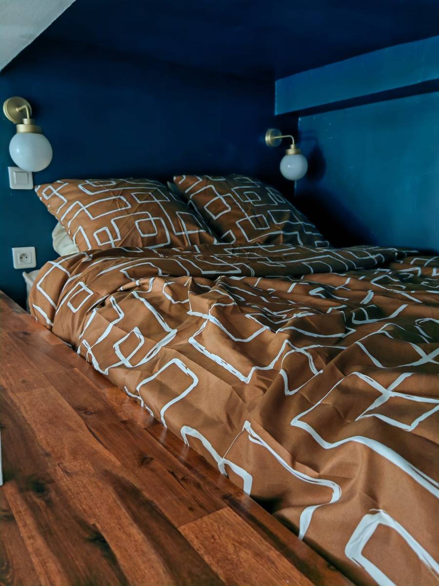 Une photo de l’annonce