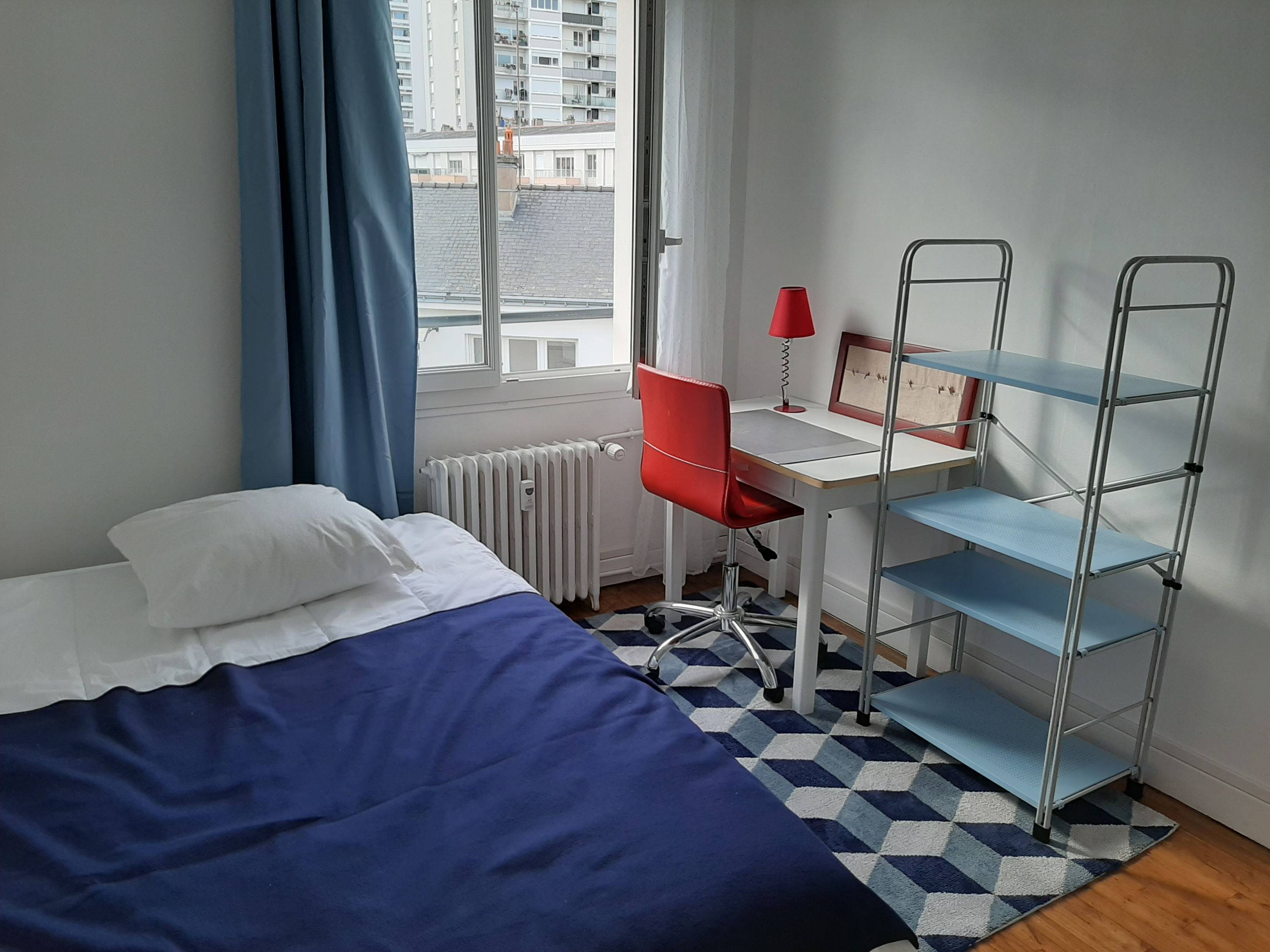 Une photo de l’annonce