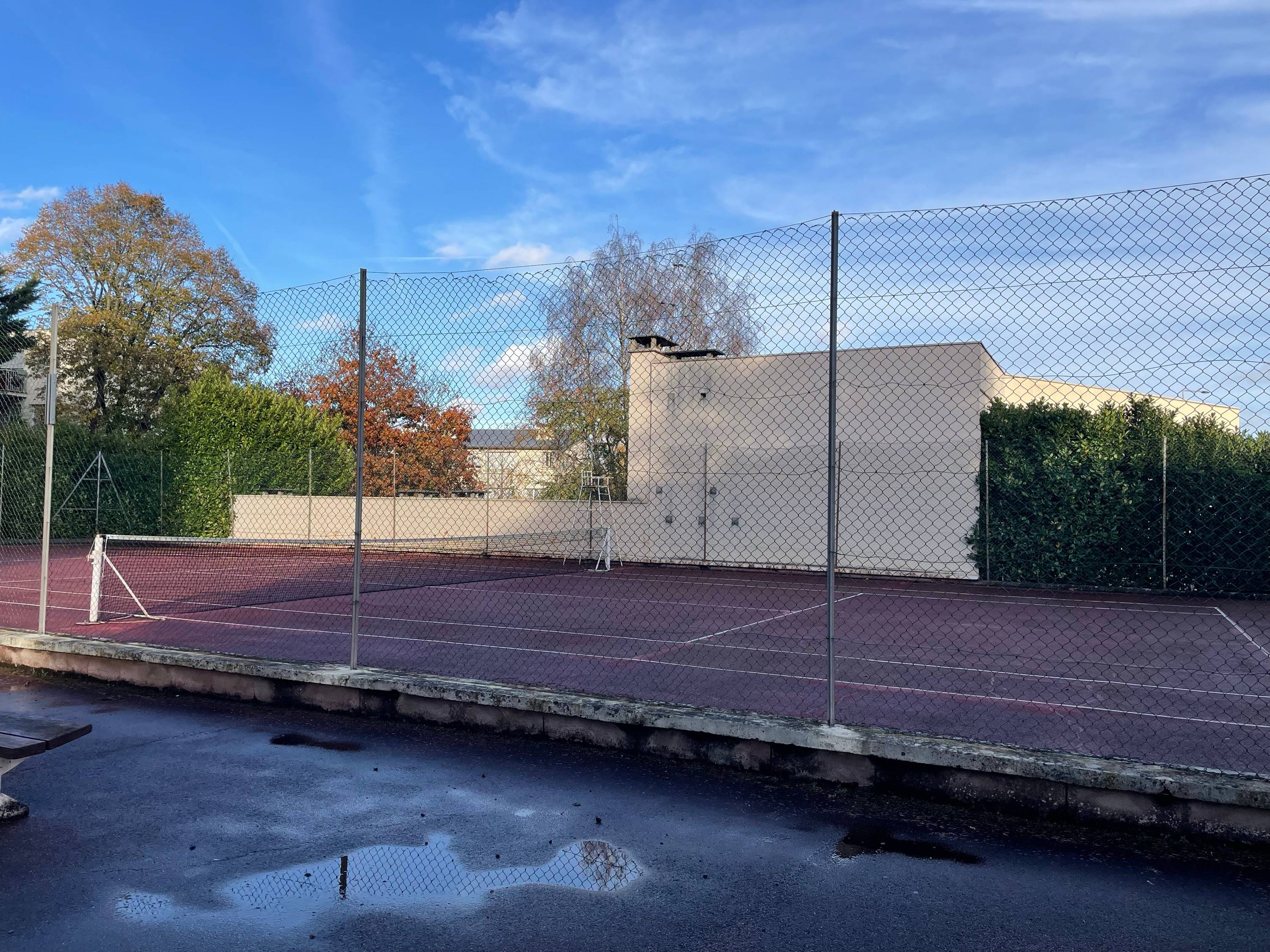 Une photo de l’annonce