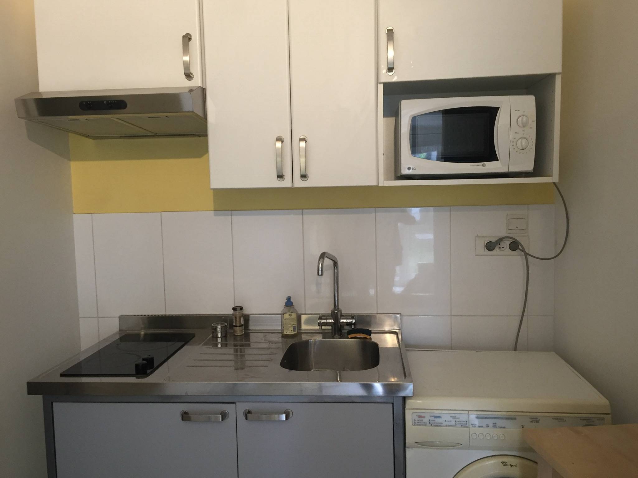 Une photo de l’annonce