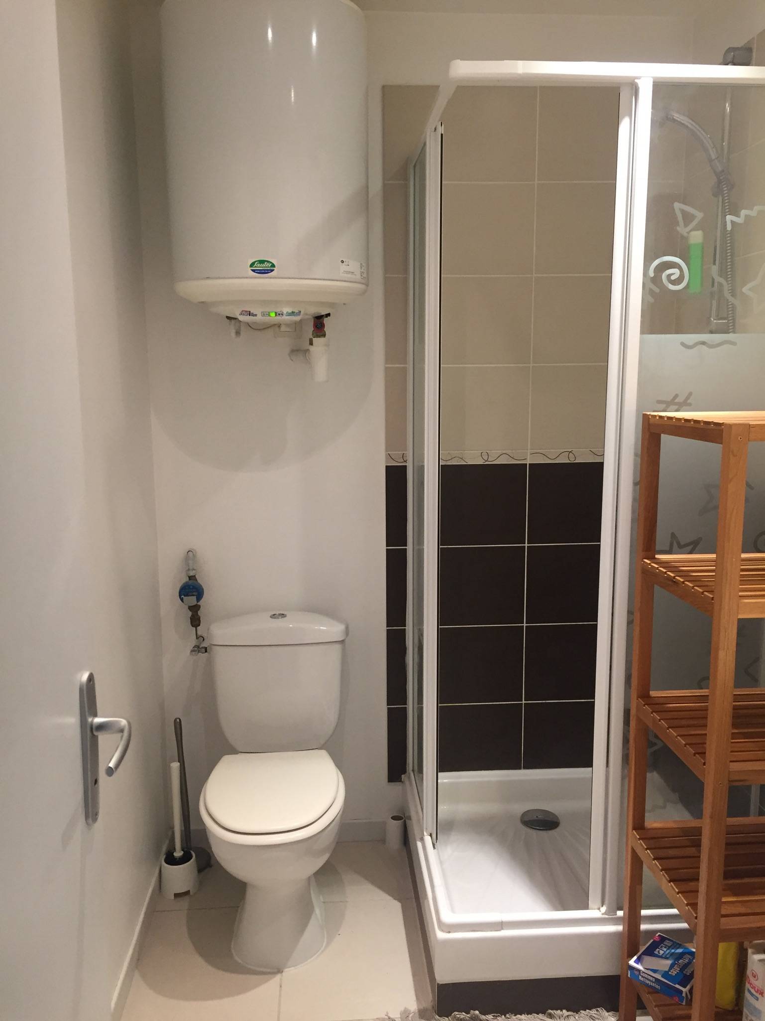 Une photo de l’annonce