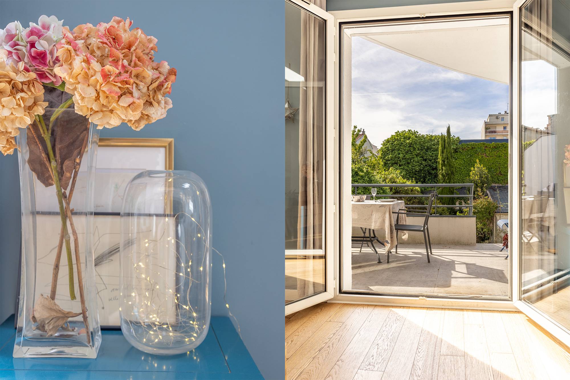 Une photo de l’annonce