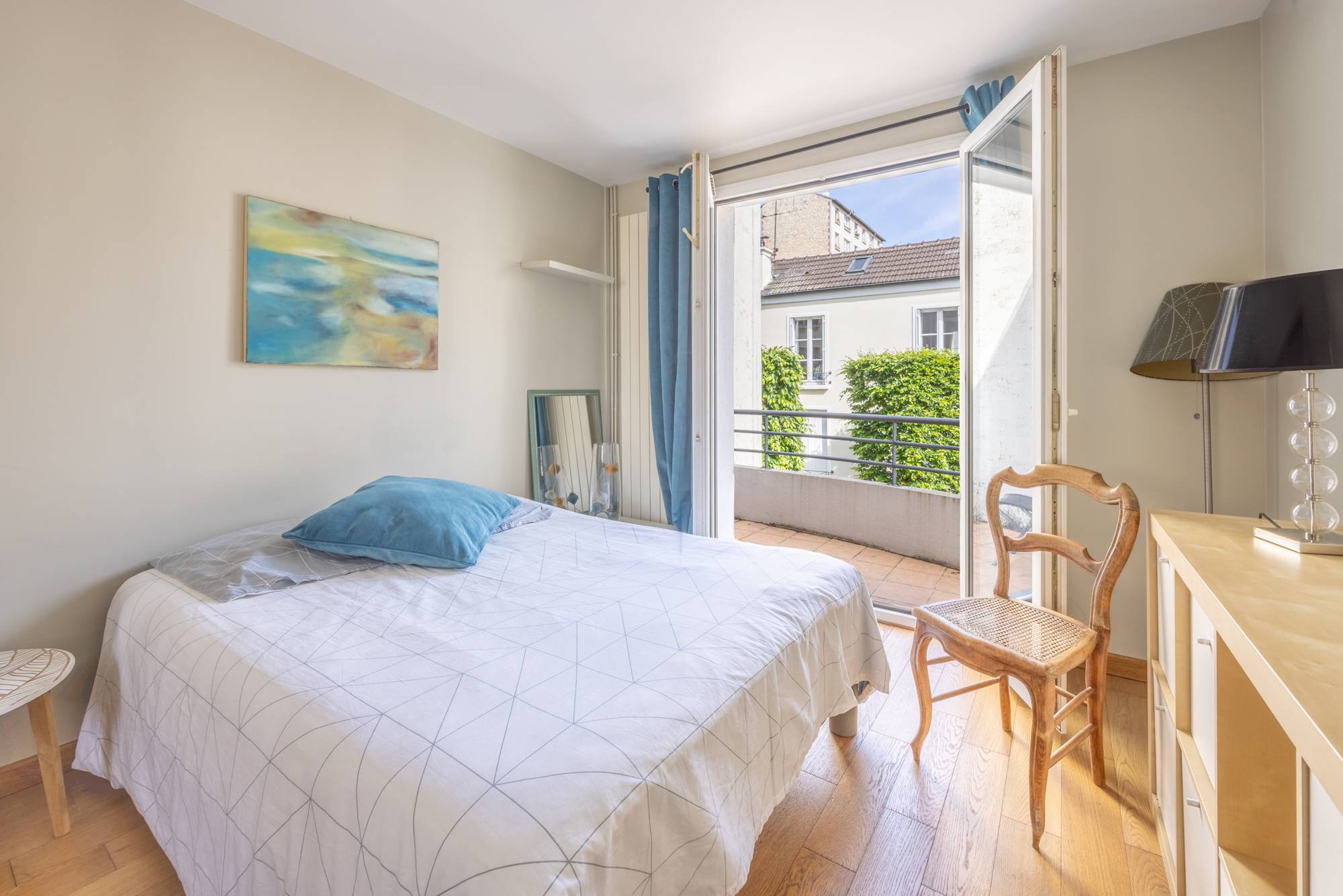 Une photo de l’annonce