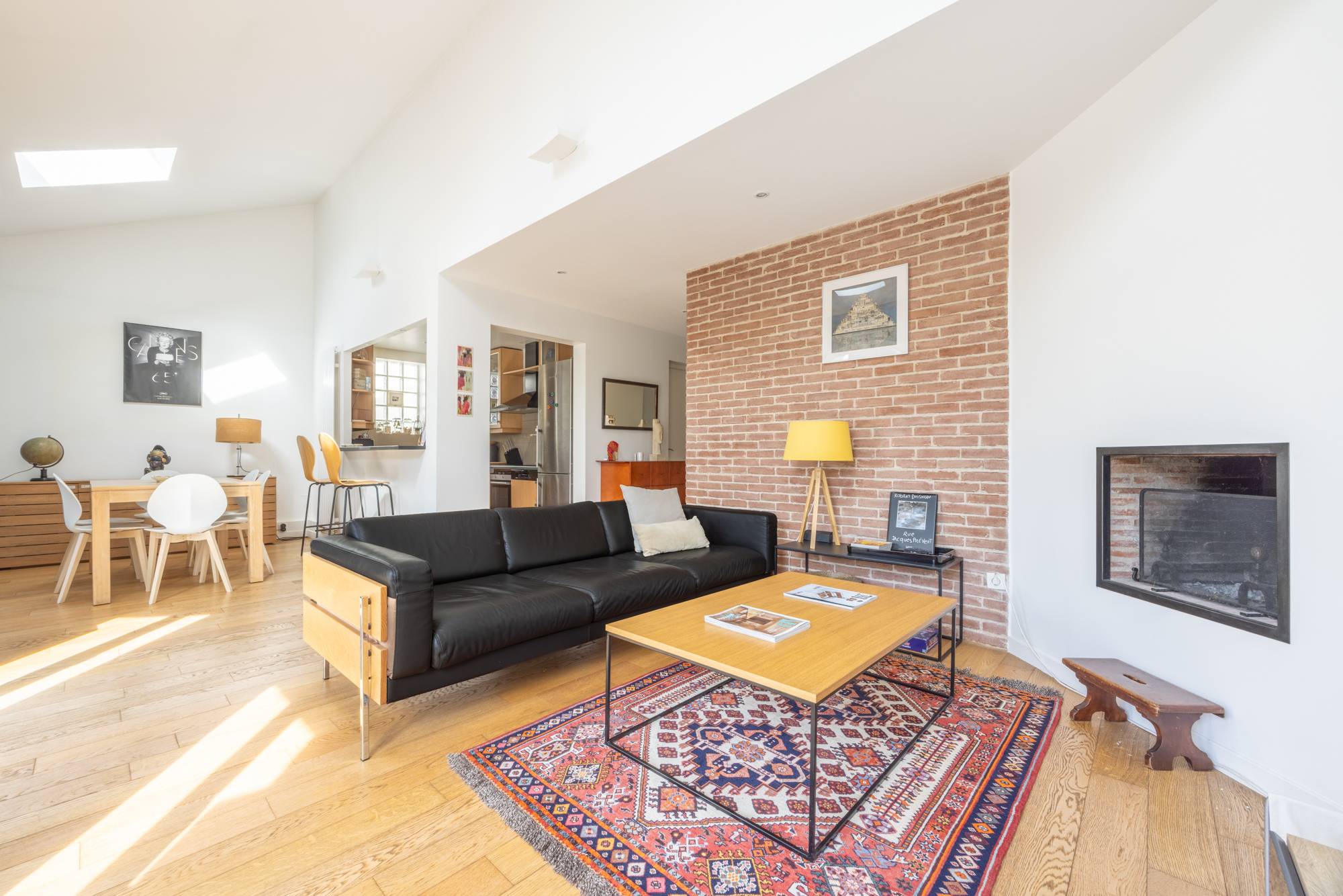 Une photo de l’annonce