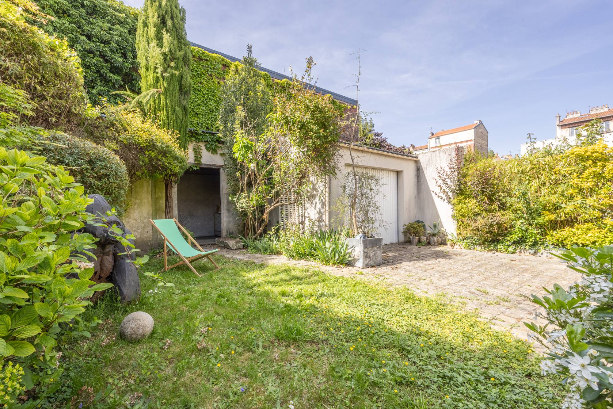 Une photo de l’annonce