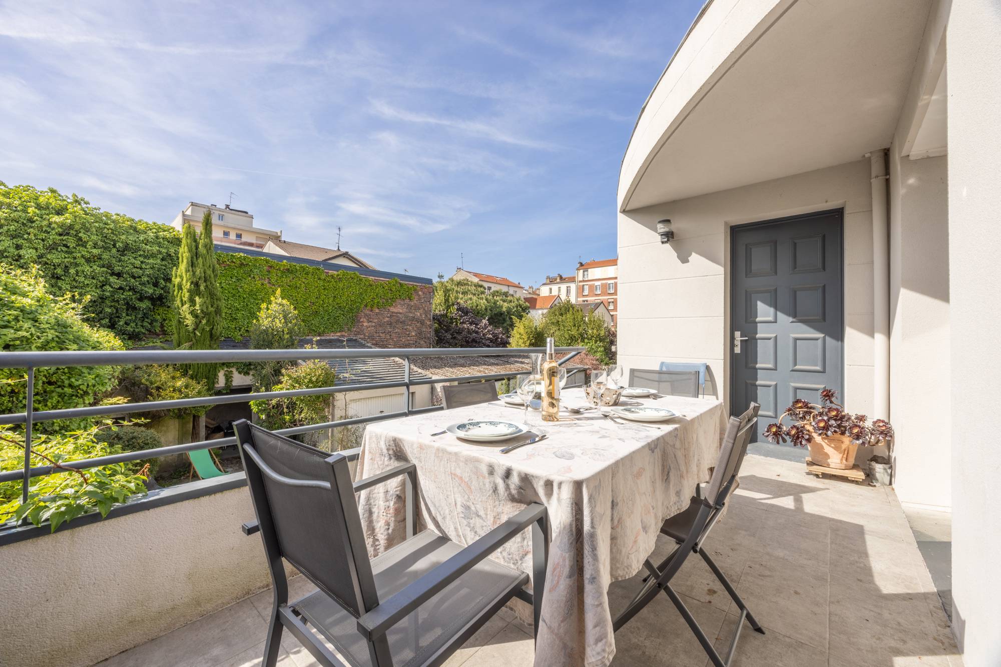 Une photo de l’annonce