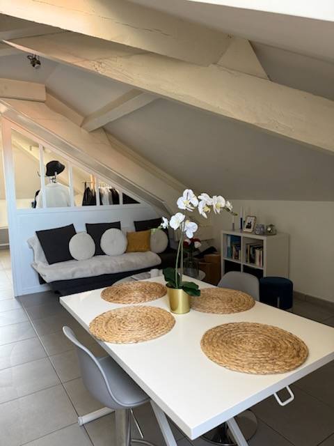 Loue appartement 40m²