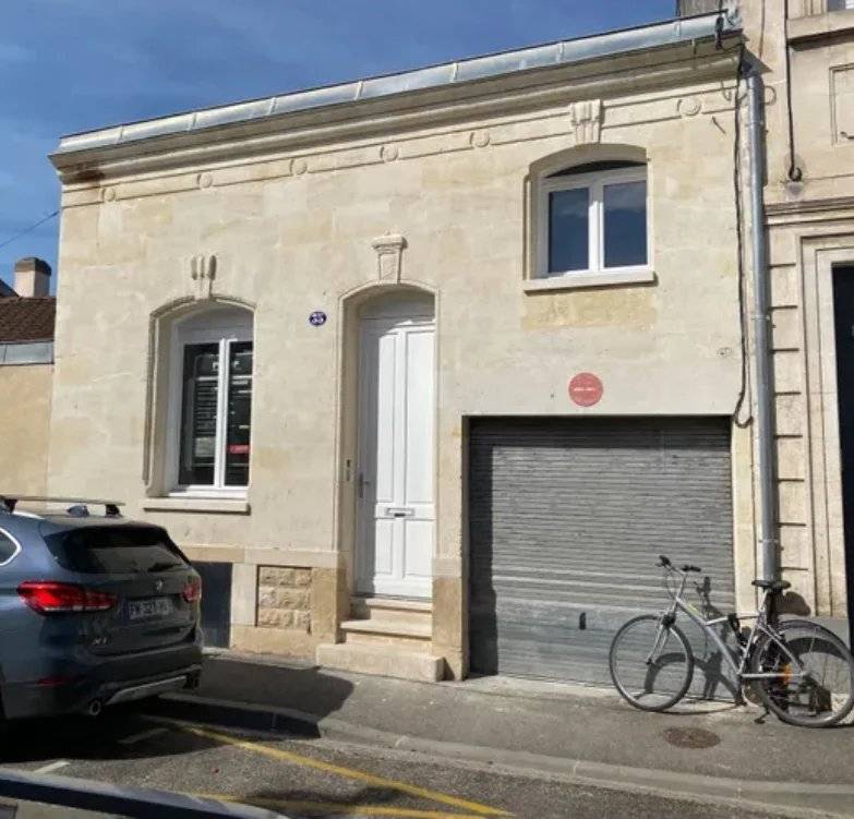 Une photo de l’annonce