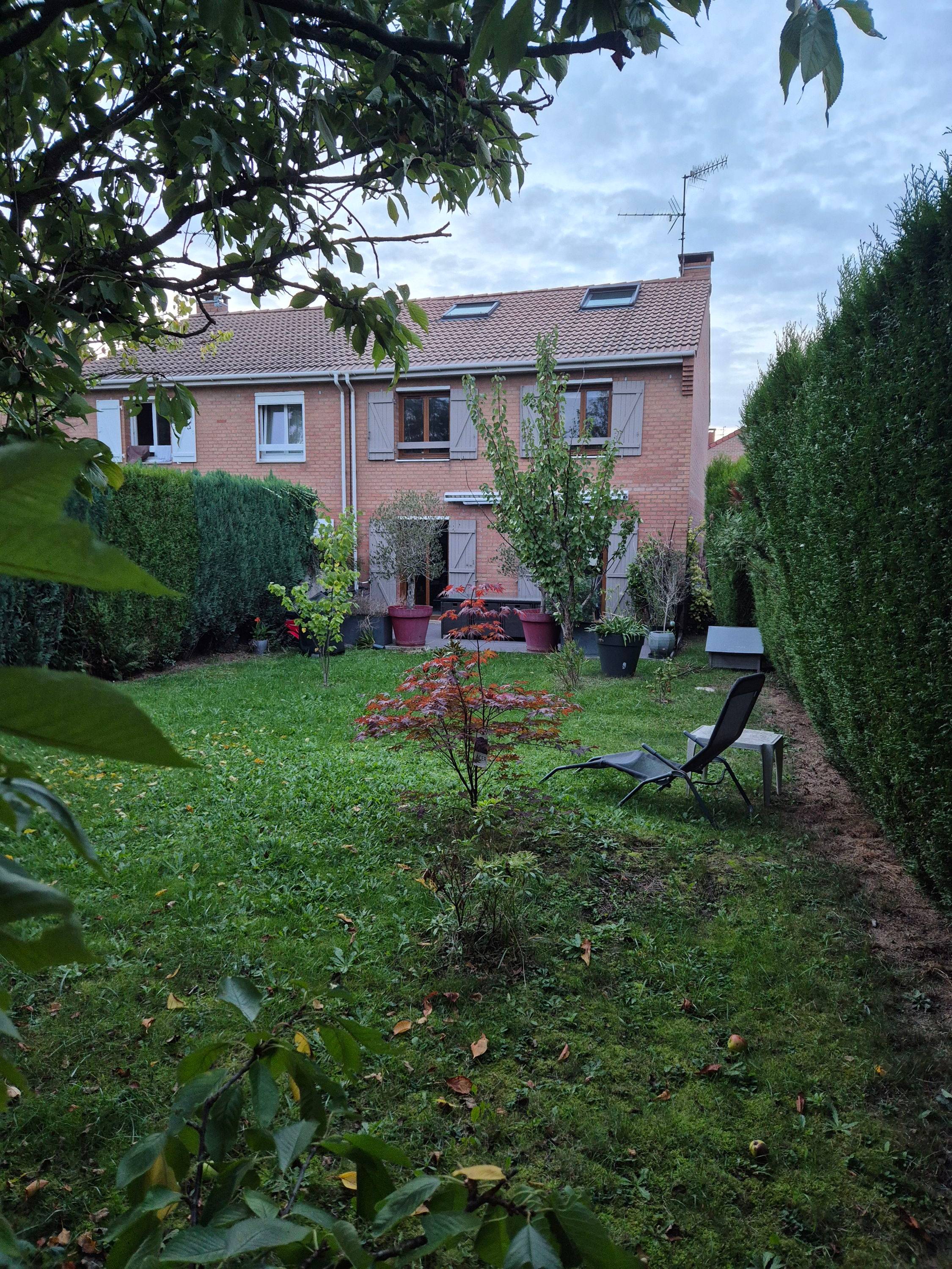 Une photo de l’annonce