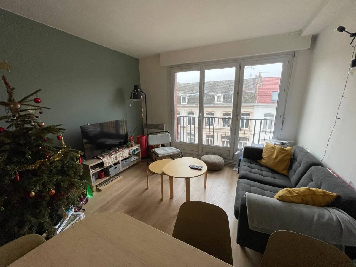 Une photo de l’annonce