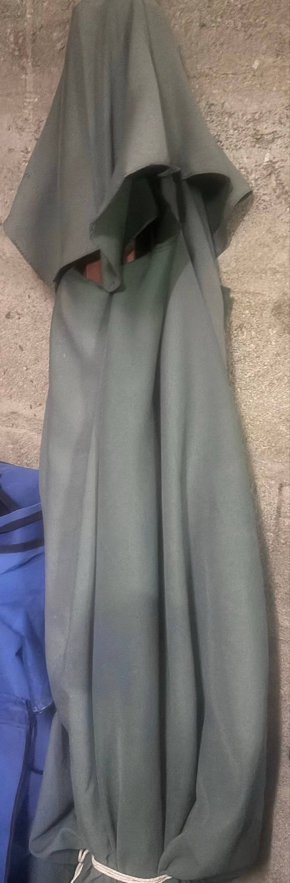 Vends parasol pour terrasse