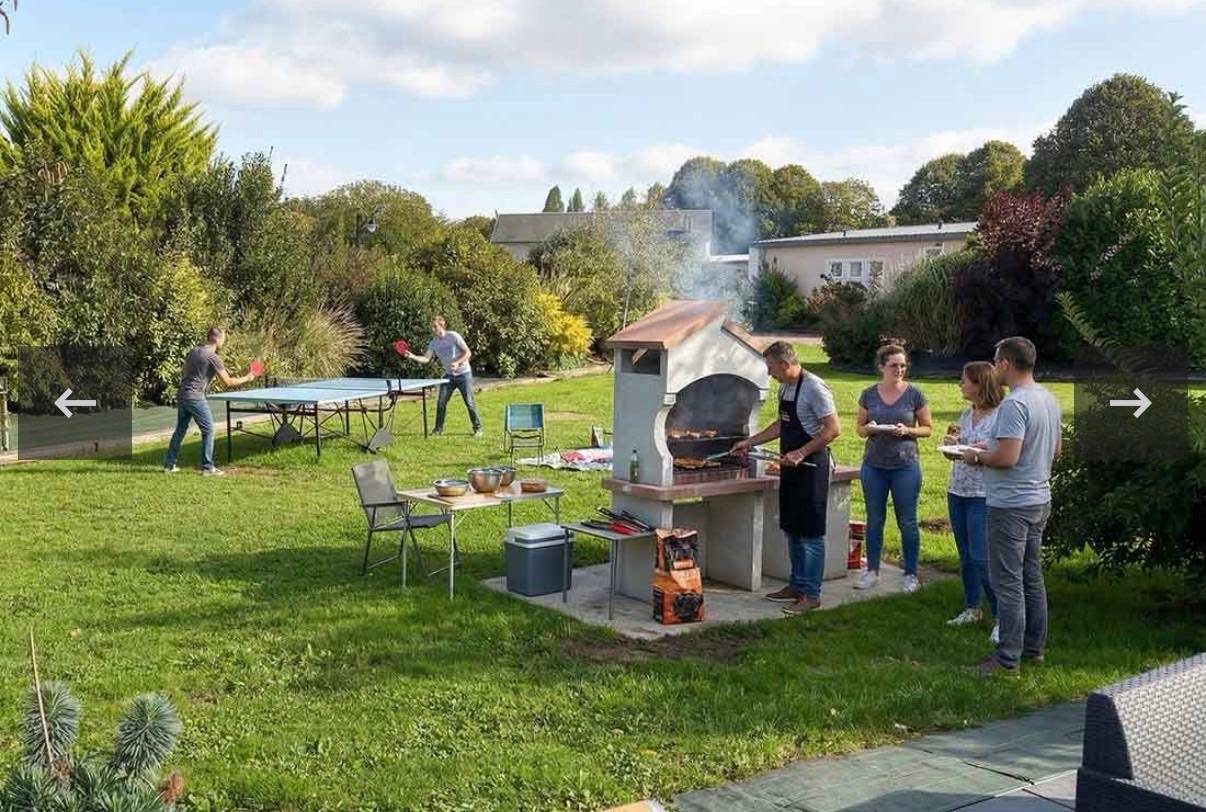 Propose partage d’un domaine privatisé : musique, art et partage - 70 couchages