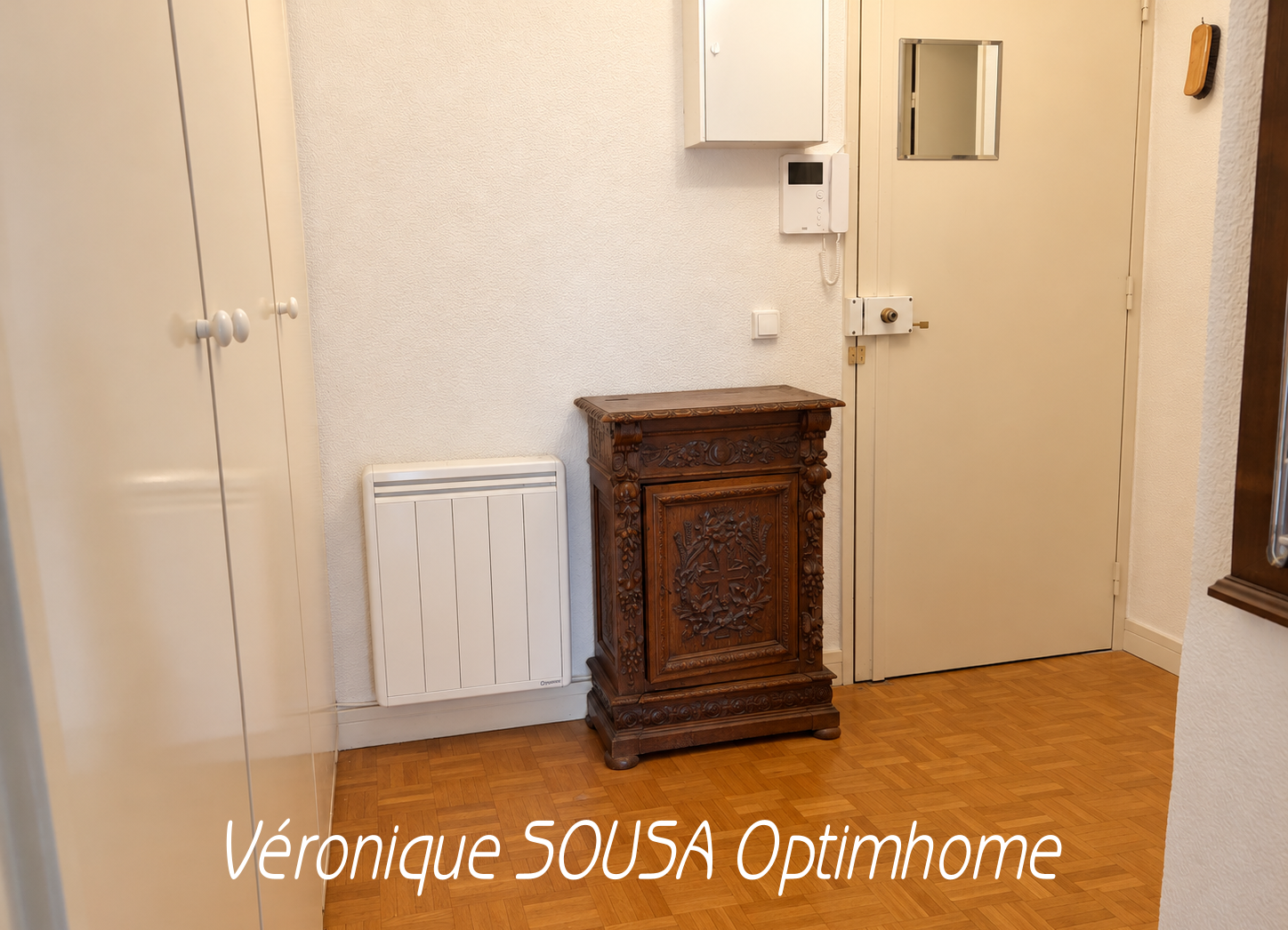 Une photo de l’annonce