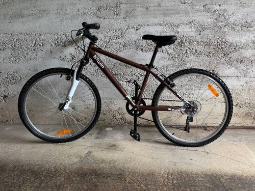 Vélo Décathlon B’Twin RR5 Junior