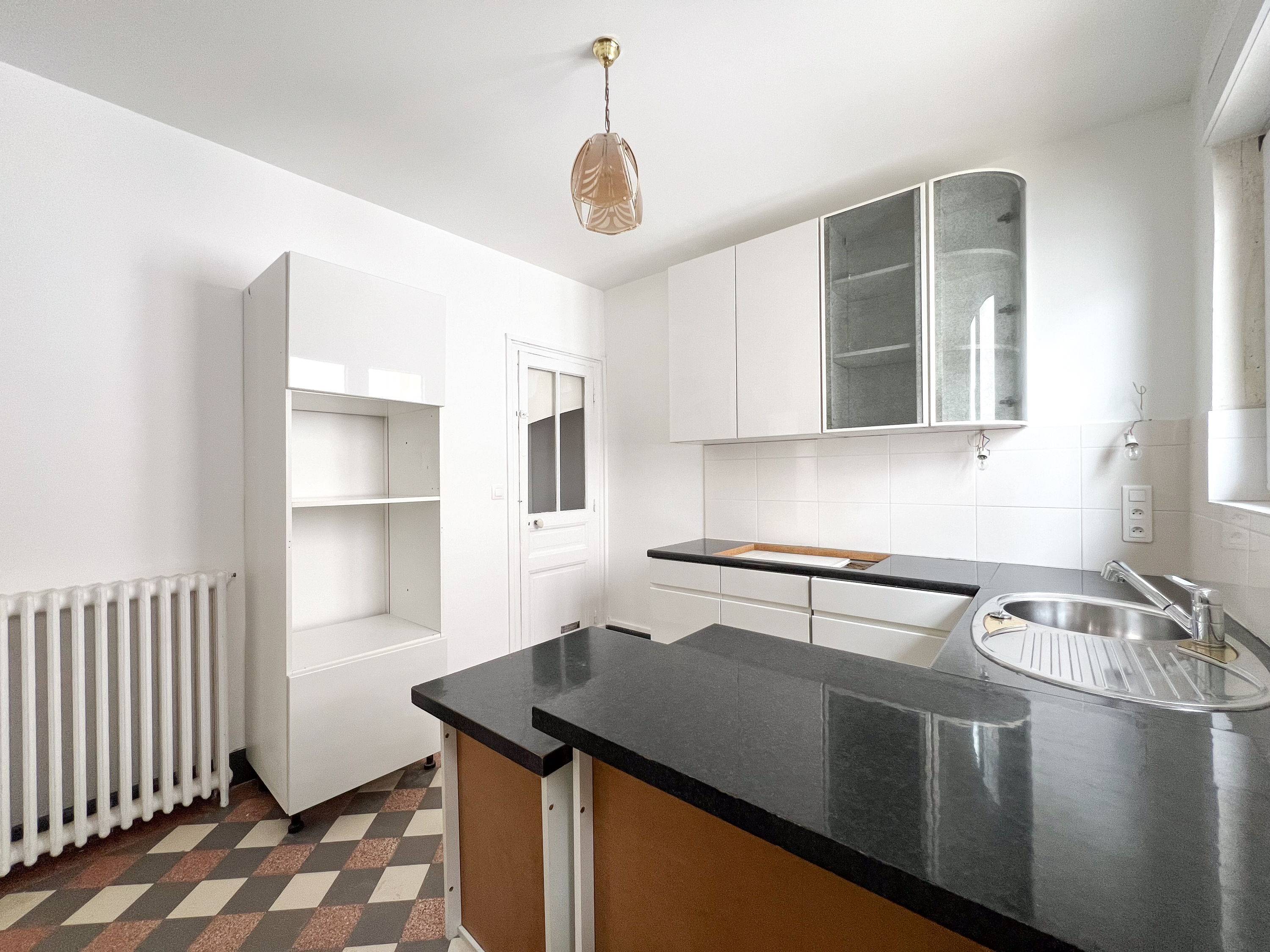 Une photo de l’annonce