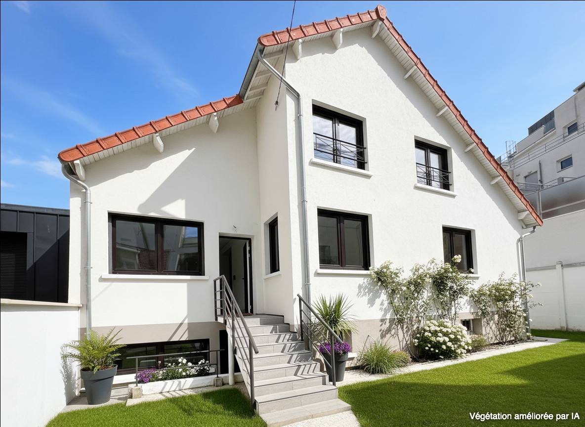 Une photo de l’annonce