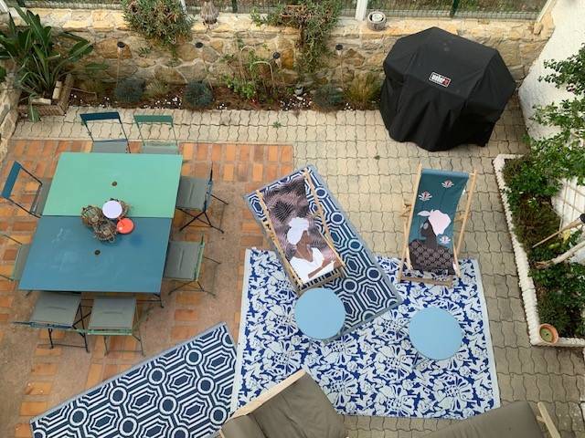 Une photo de l’annonce de location de vacances
